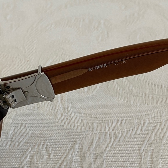 Robert Marc free frame Sunglasses - Picture 4 of 7